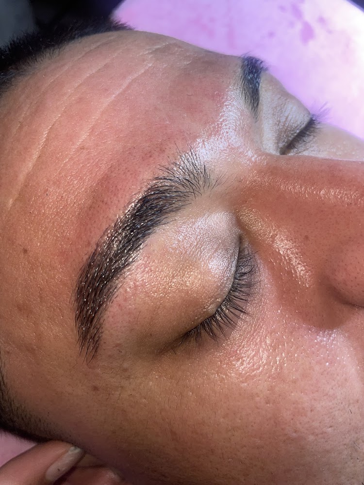 golden treasure beauty spa view 4