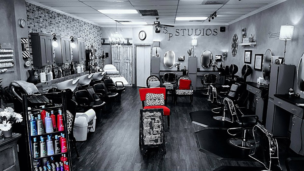 Salon Picasso Studios view 3