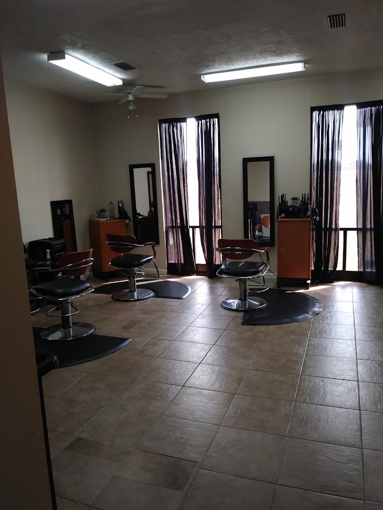 Tight Ends Hair Studio view 3