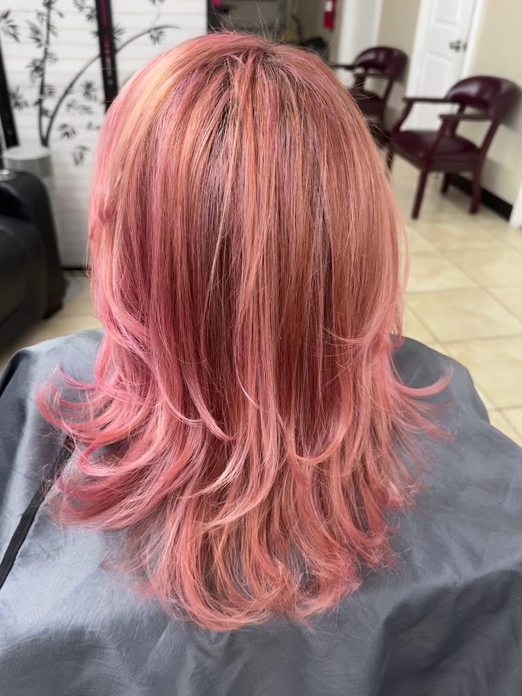 BELLA ROSS BEAUTY SALON view 3