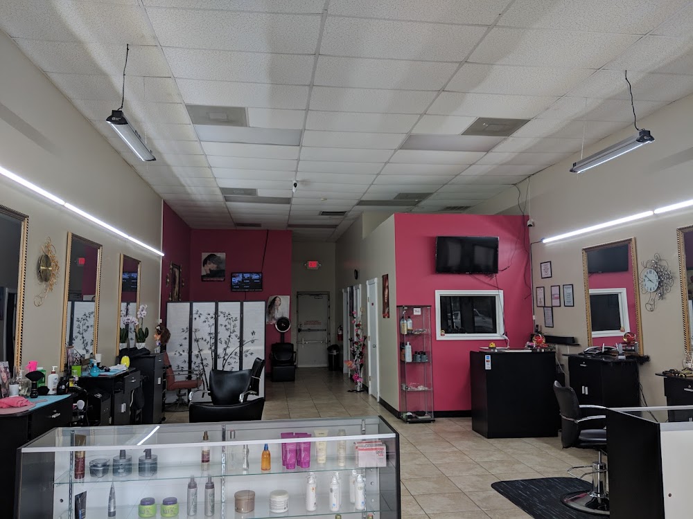 BELLA ROSS BEAUTY SALON view 4