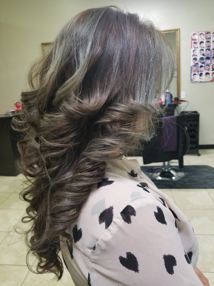 BELLA ROSS BEAUTY SALON view 5