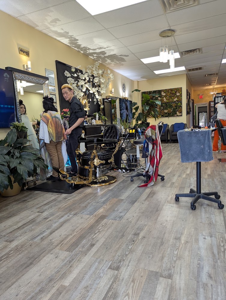 JQ Beauty Salon view 3