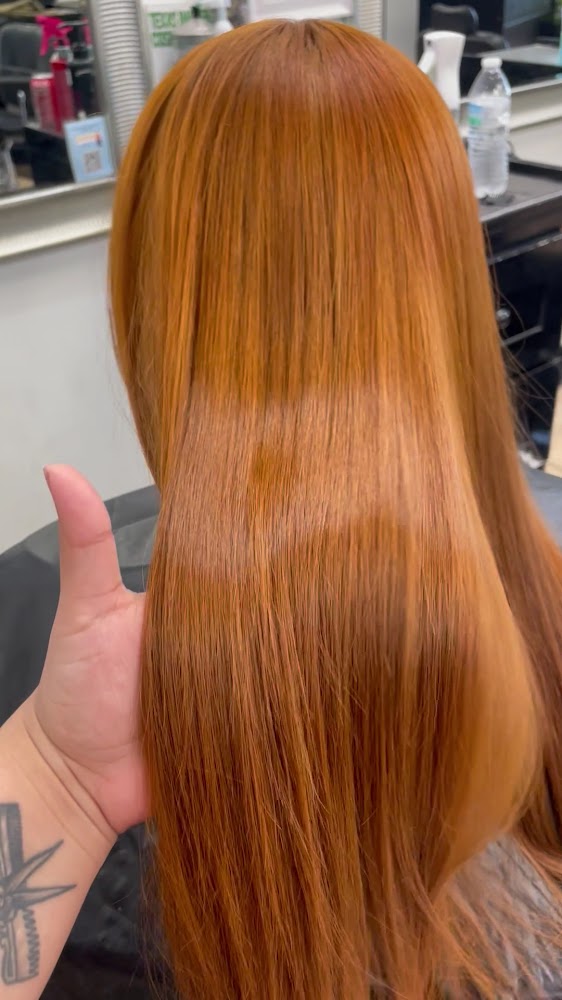 Stylo’s Beauty and Hair Salon view 4