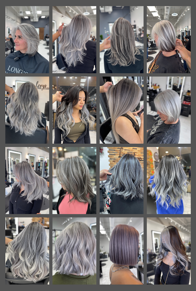 Long’s Hair Studio primary photo