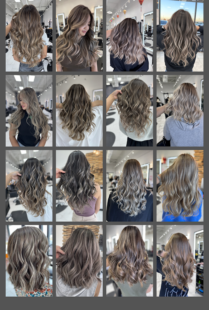 Long’s Hair Studio view 2