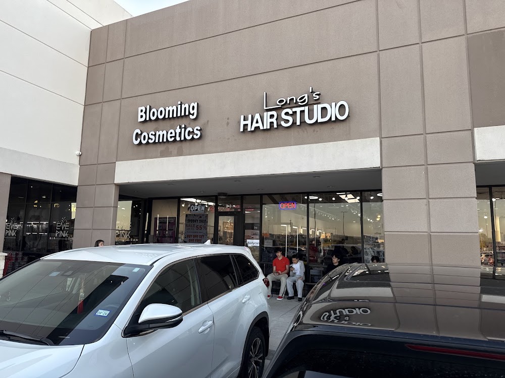 Long’s Hair Studio view 5