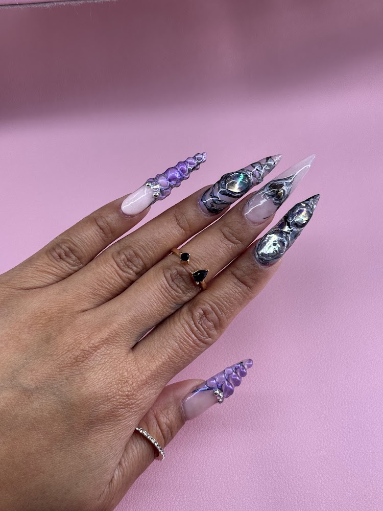 Beauty Bar By Tee view 2