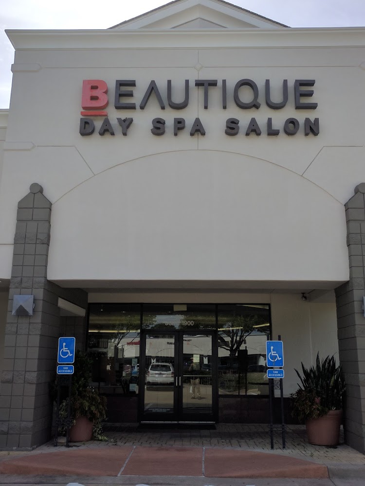 Beautique Town & Country view 4