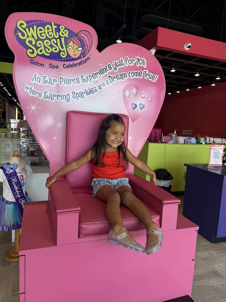 Sweet & Sassy of Pearland view 2