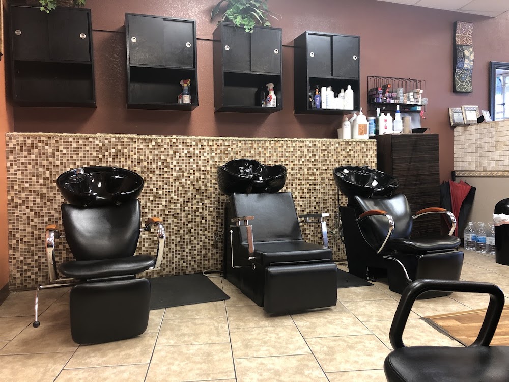 Eshallence Hair Design primary photo