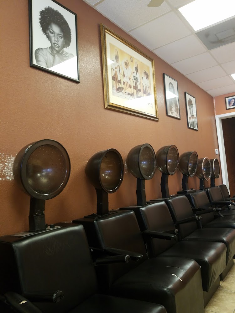 Eshallence Hair Design view 2