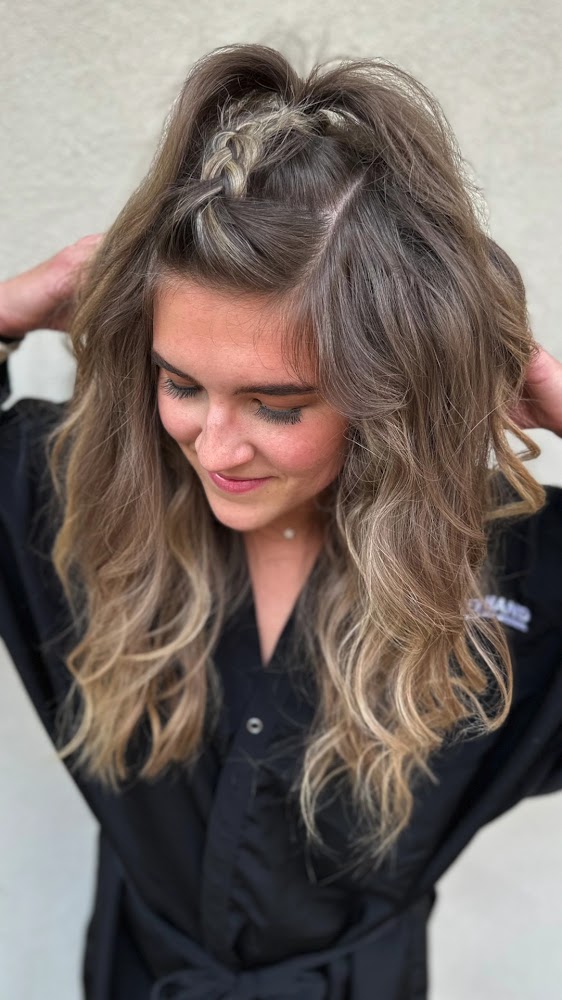 Studio Hair Extensions view 3