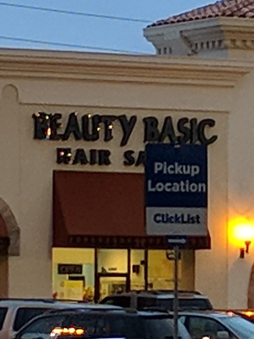 Beauty Basic view 2