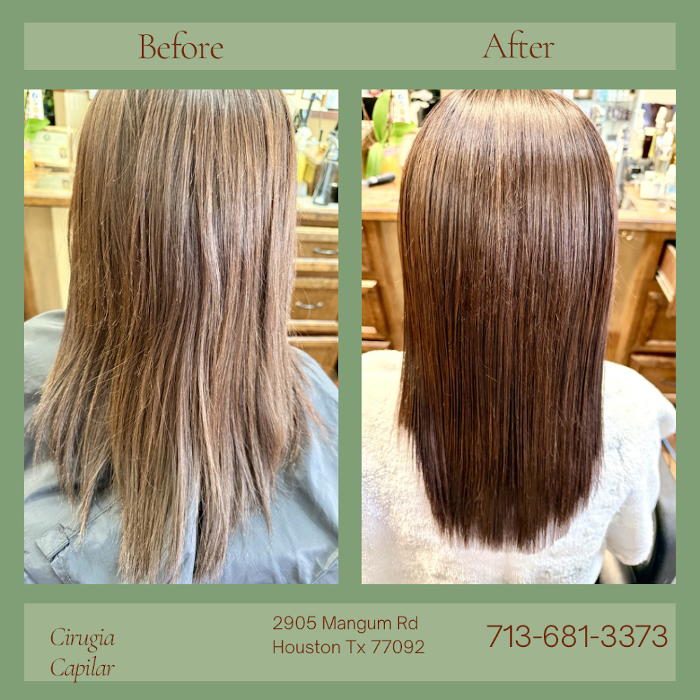 NU IMAGE Salon view 2
