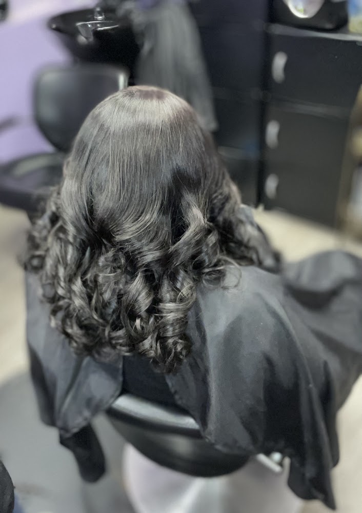 Tha Hair Goddess view 3