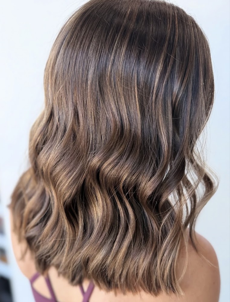 Posh Salon Friendswood view 2