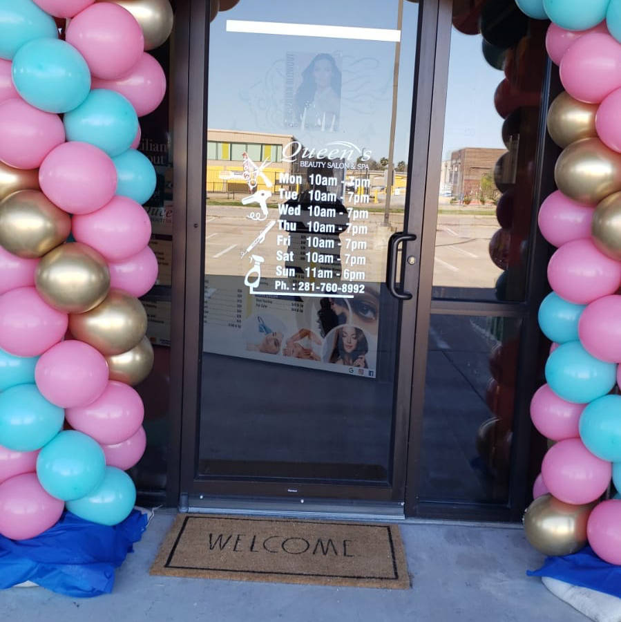 Queen's Beauty Salon & Spa primary photo