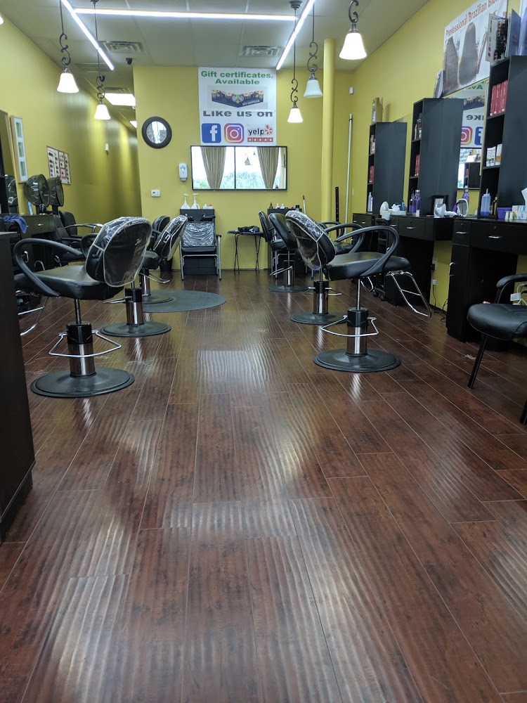 Queen's Beauty Salon & Spa view 2