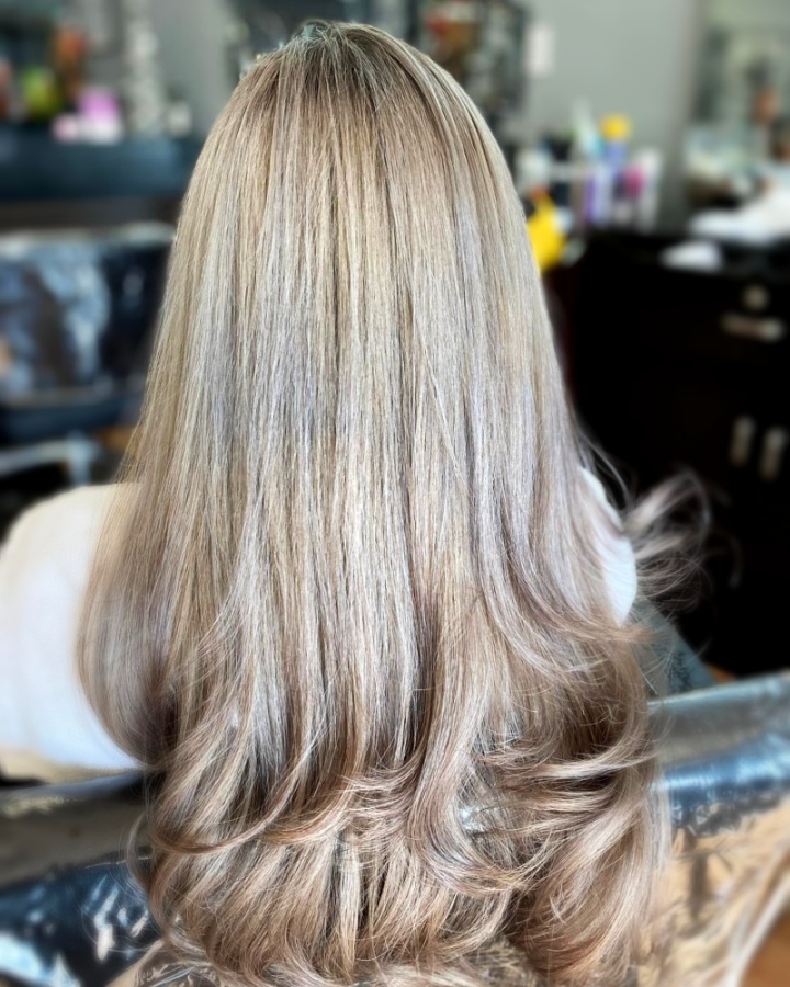 Silverio Hair Salon view 4