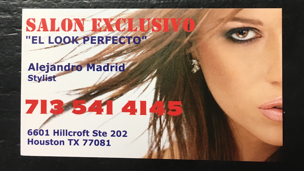 Silverio Hair Salon view 5