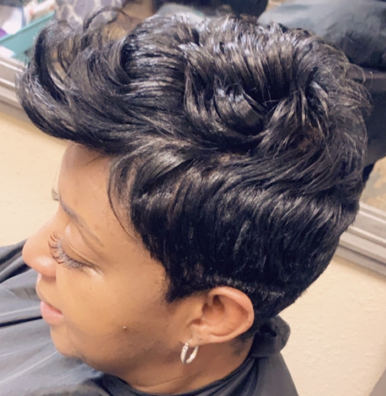 Splurge Studio Salon view 2