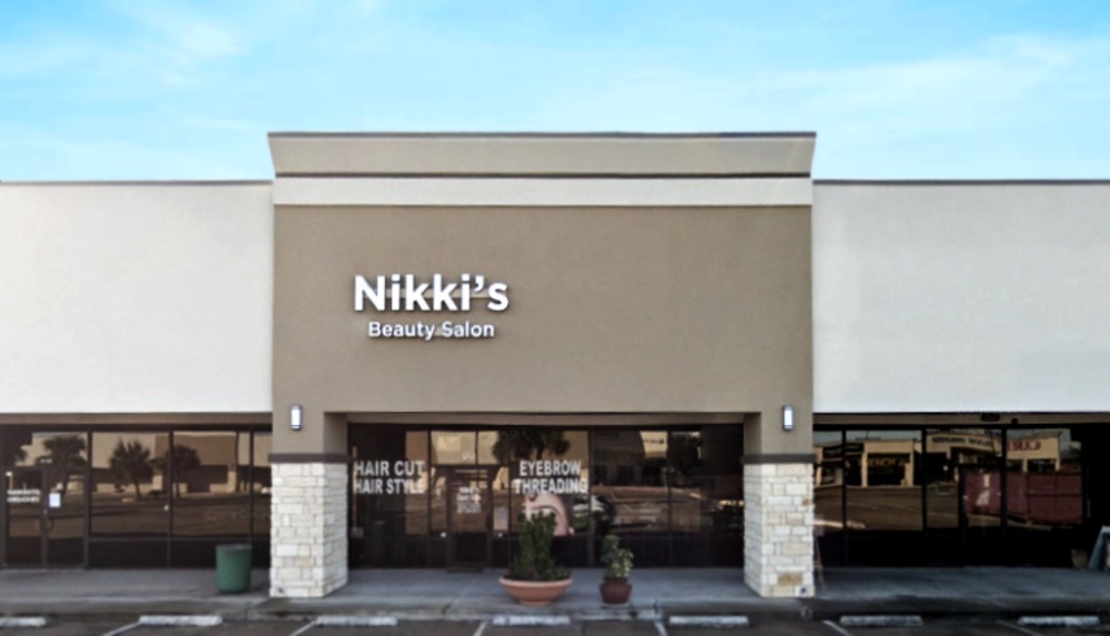 Nikki's Beauty Salon view 2