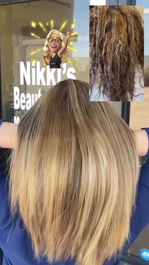 Nikki's Beauty Salon view 3