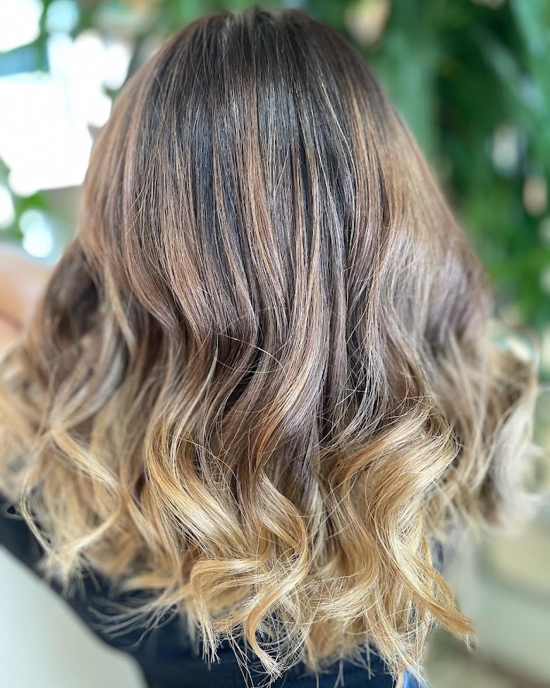 D’Vicente Beauty Salon primary photo