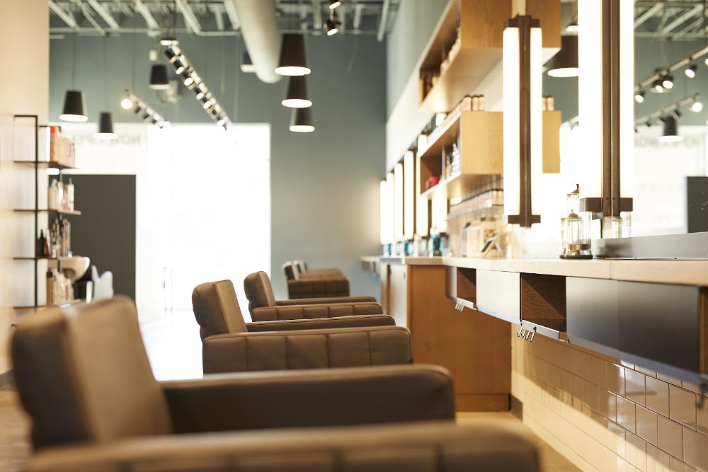 Prism Salon view 3