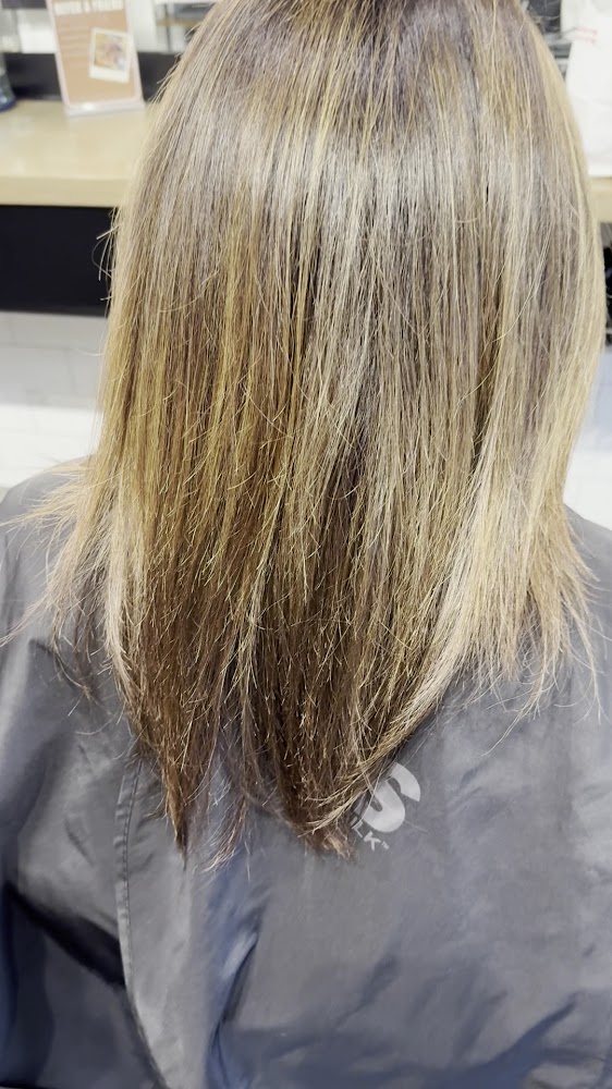 Prism Salon view 4