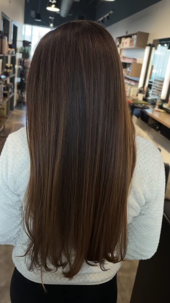Prism Salon view 5
