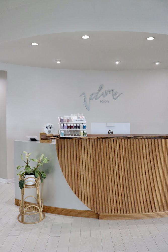 Volume Salon primary photo
