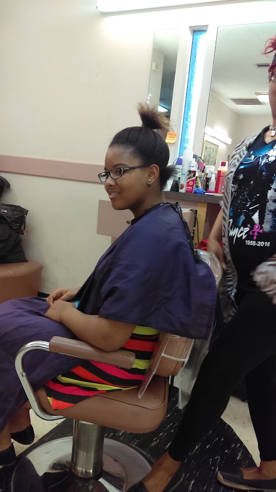 Exquisite Beauty Salon primary photo