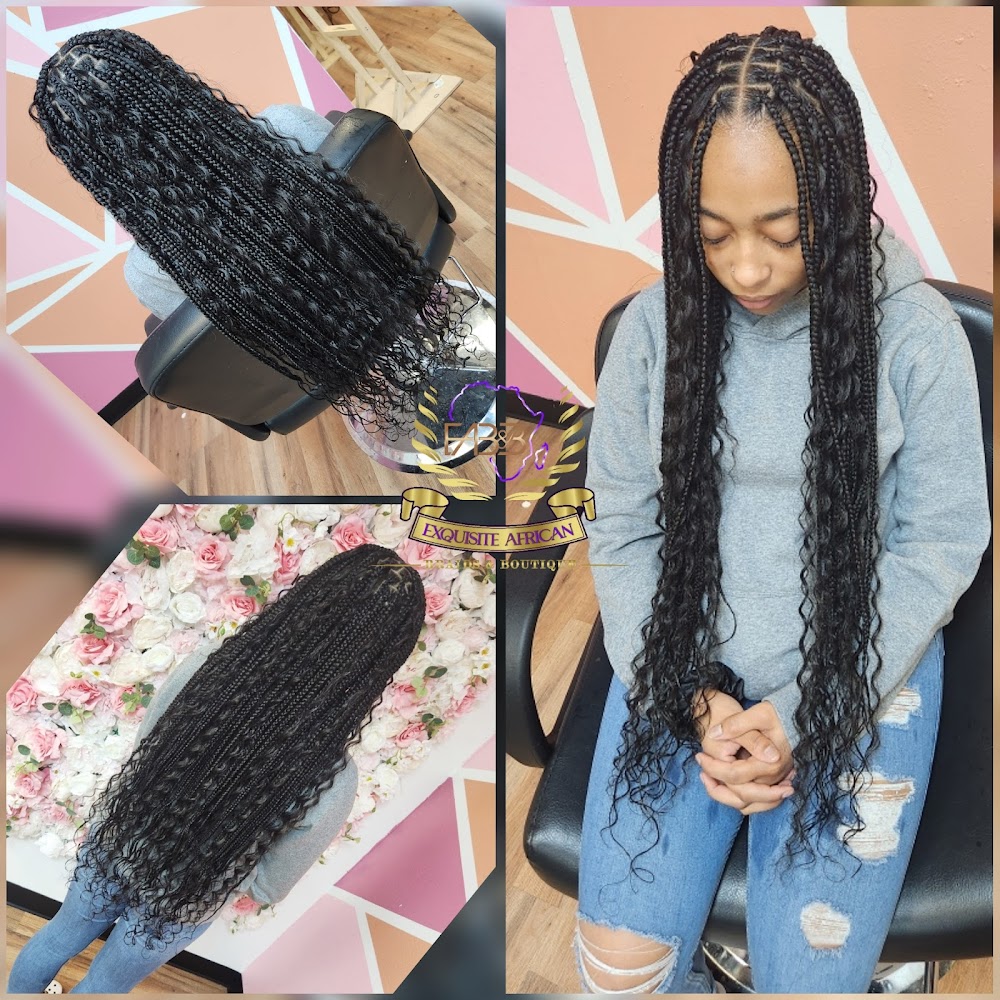 Exquisite Beauty Salon view 5