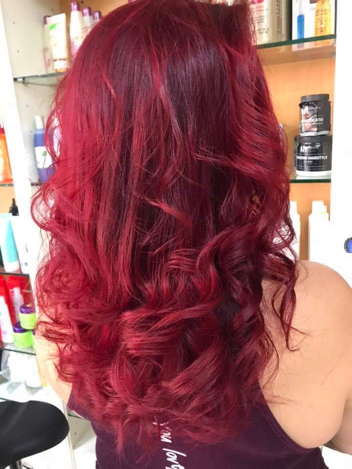 Bethy's Beauty Salon view 3