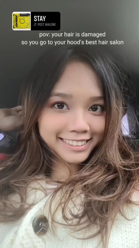 YOUR HAIR SALON view 3