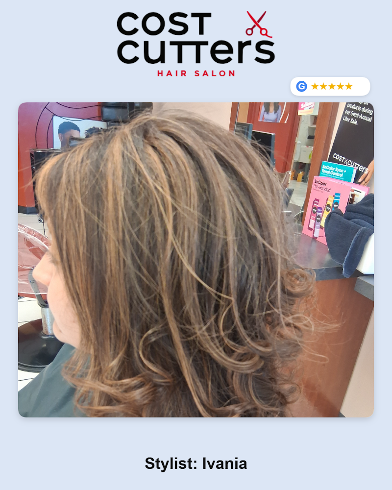 Cost Cutters view 3