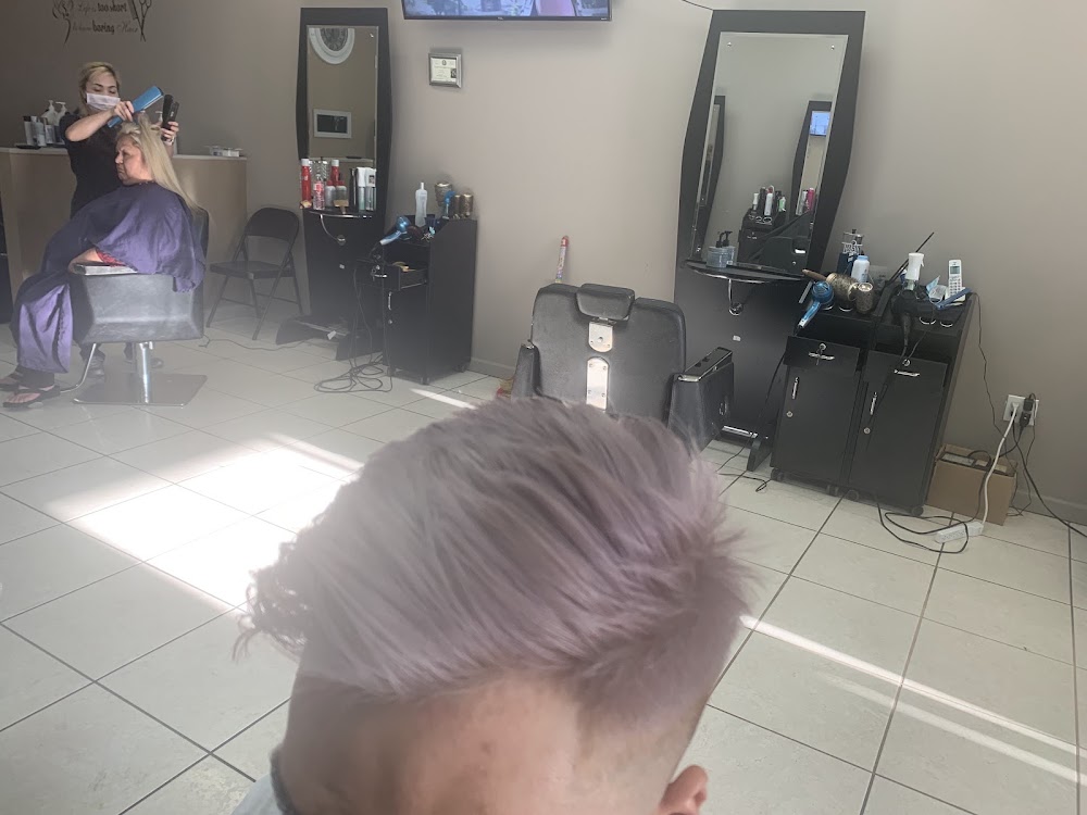 Hair By Nikki view 3