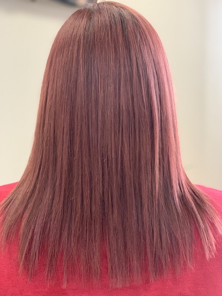 Hair By Nikki view 4