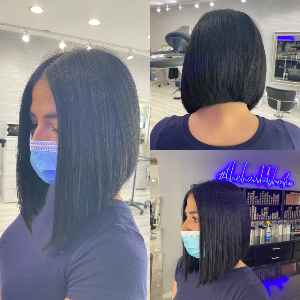 The Hair Lab view 4