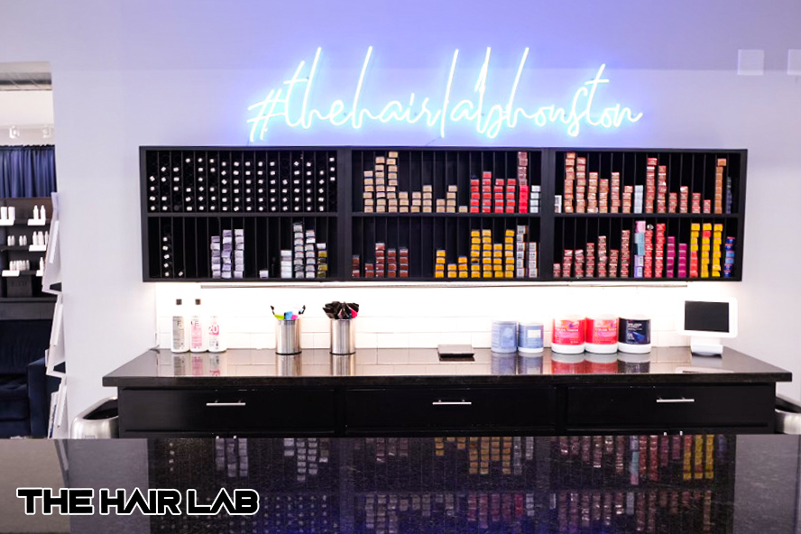The Hair Lab view 5