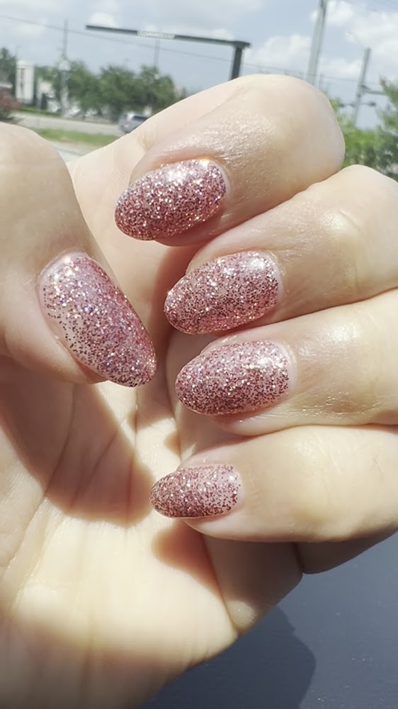 Vella Bella Salon Park & Nail Spa view 3