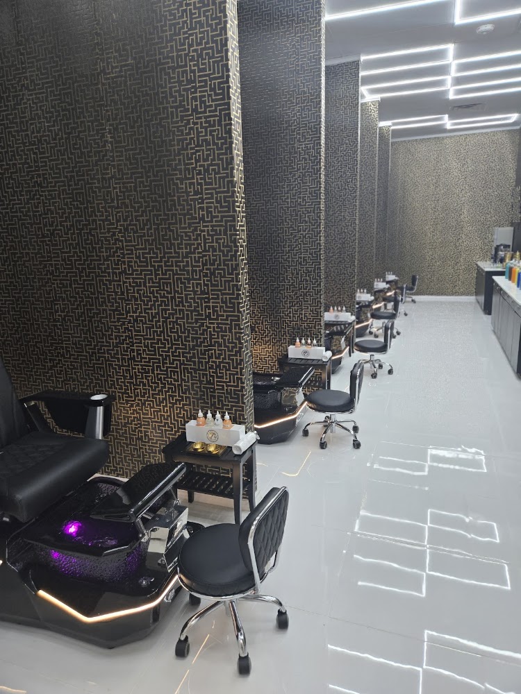 Vella Bella Salon Park & Nail Spa view 5
