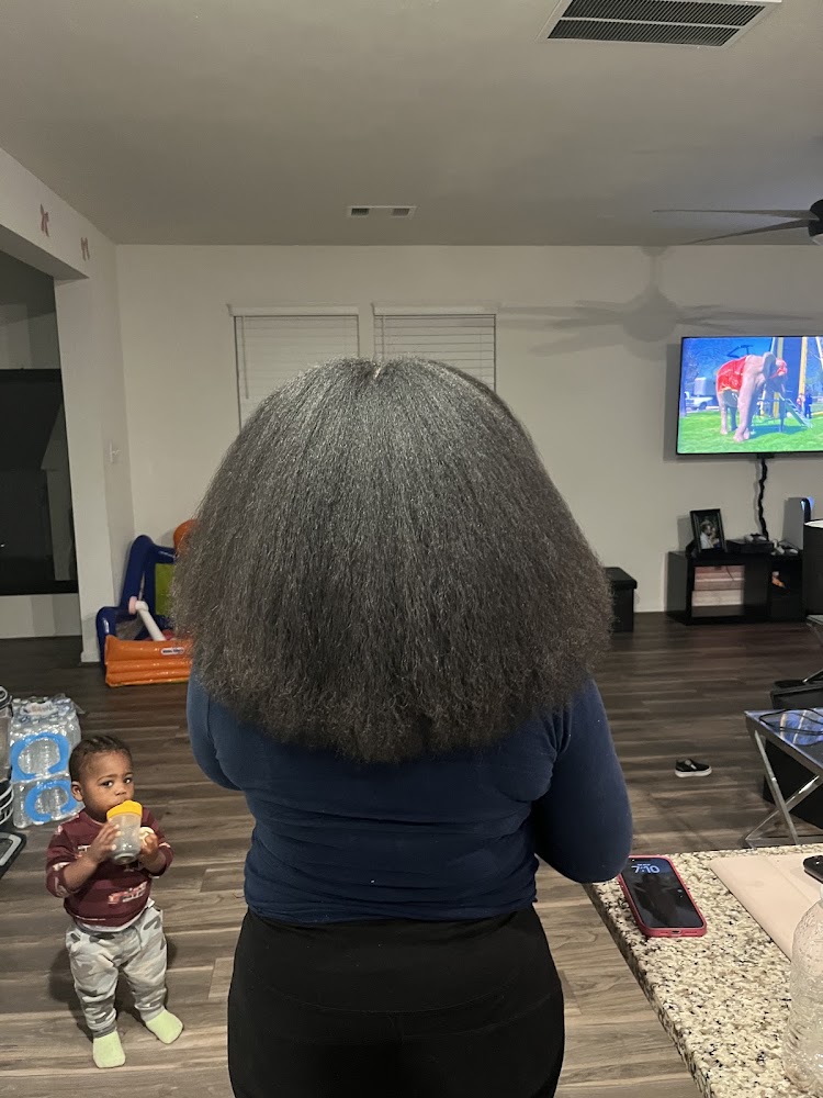 I4cU Salon view 2