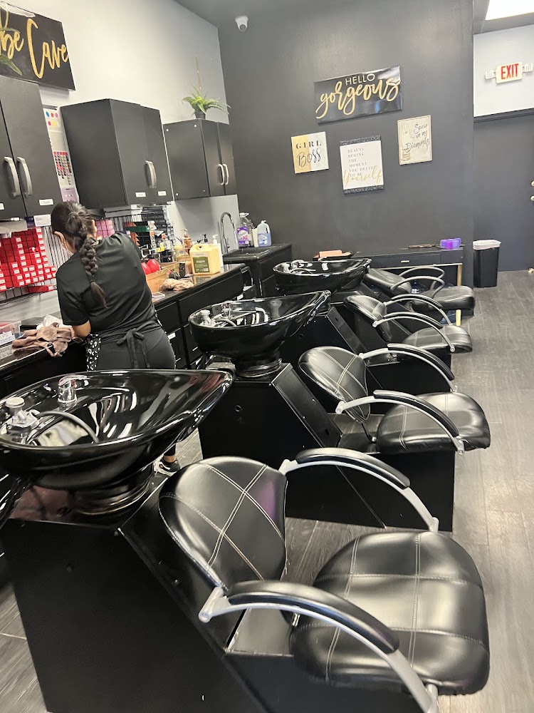 Amazing Beauty Bar primary photo