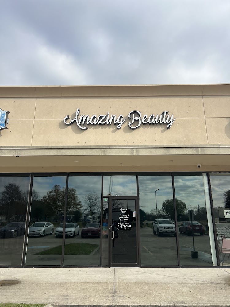 Amazing Beauty Bar view 2
