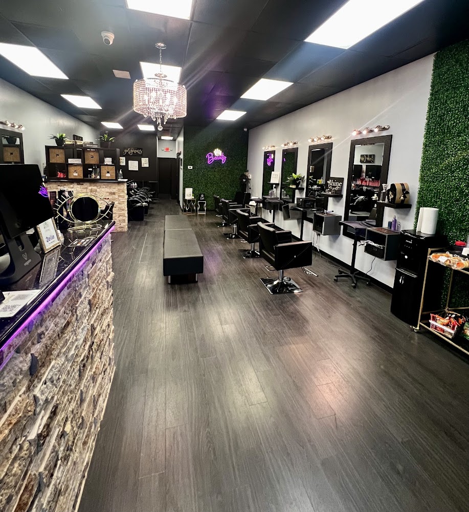 Amazing Beauty Bar view 3