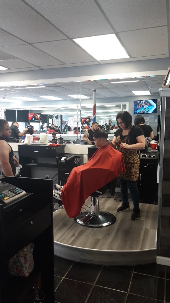 Carmen's Beauty Salon view 3