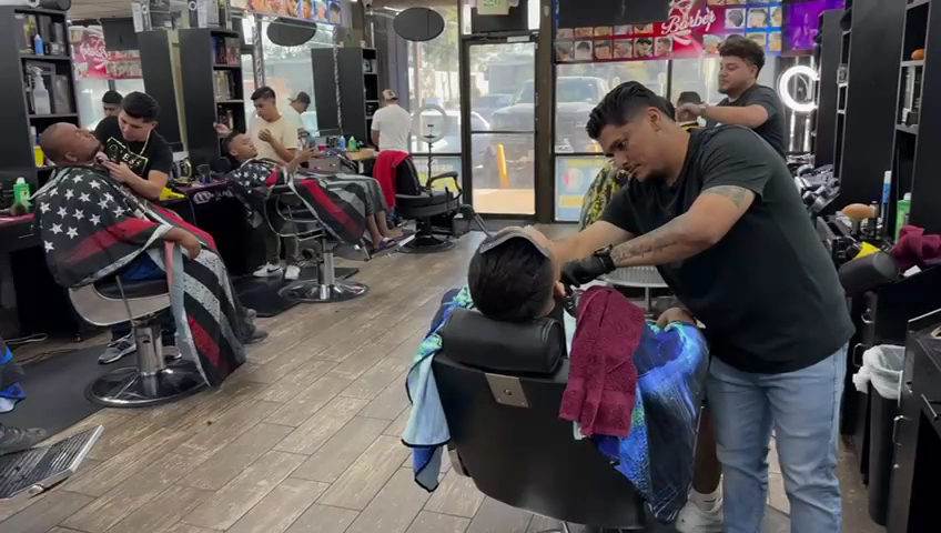 Carmen's Beauty Salon view 5